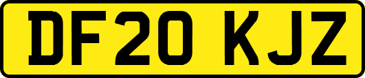 DF20KJZ