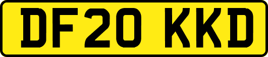 DF20KKD