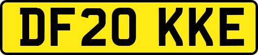 DF20KKE