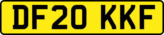 DF20KKF