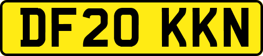 DF20KKN