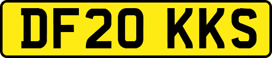 DF20KKS