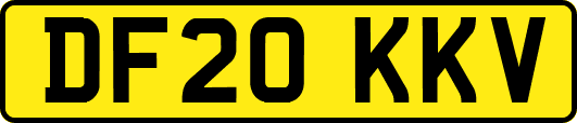 DF20KKV