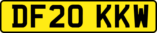 DF20KKW