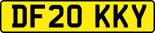 DF20KKY