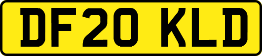 DF20KLD