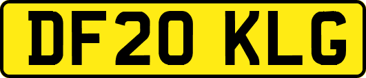 DF20KLG