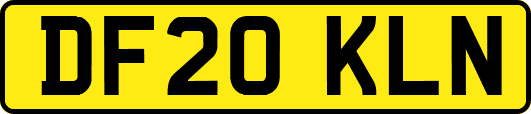 DF20KLN