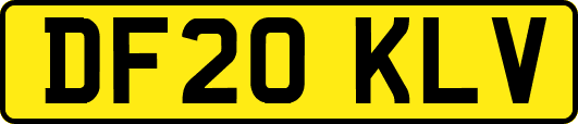 DF20KLV