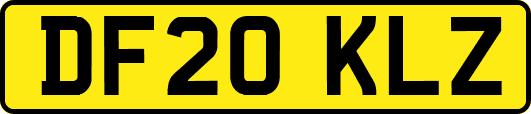 DF20KLZ
