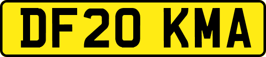 DF20KMA