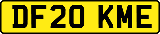 DF20KME