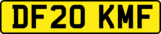 DF20KMF