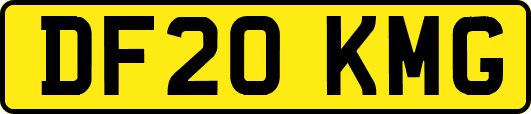 DF20KMG