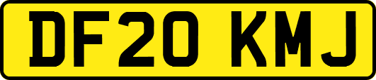 DF20KMJ