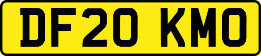 DF20KMO