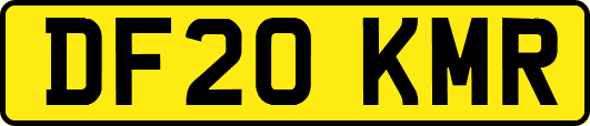 DF20KMR