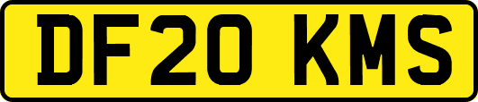 DF20KMS
