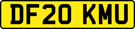 DF20KMU