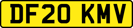 DF20KMV