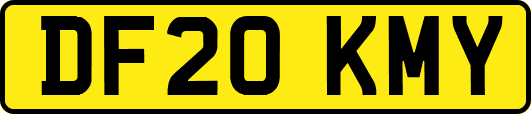 DF20KMY