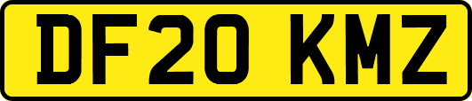 DF20KMZ