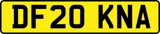 DF20KNA