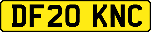 DF20KNC