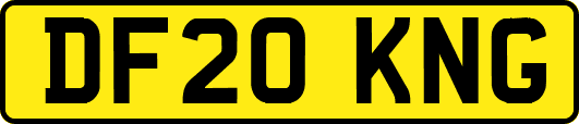 DF20KNG