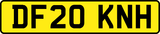 DF20KNH
