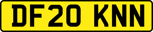 DF20KNN