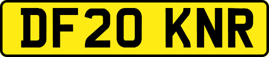 DF20KNR