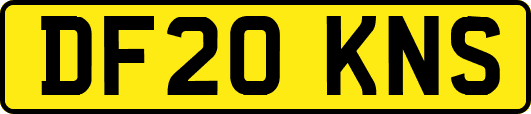 DF20KNS