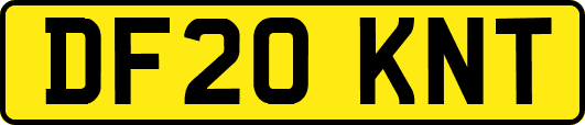 DF20KNT