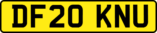 DF20KNU