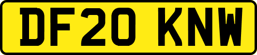 DF20KNW
