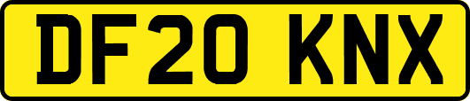 DF20KNX