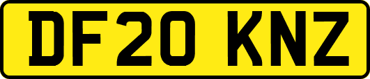DF20KNZ