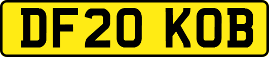 DF20KOB