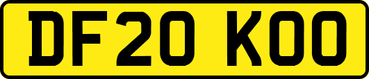 DF20KOO