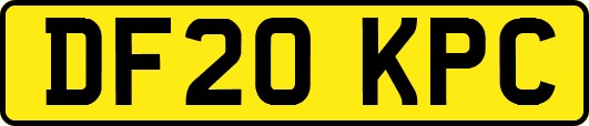 DF20KPC