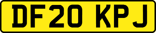 DF20KPJ