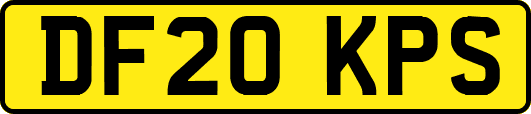 DF20KPS
