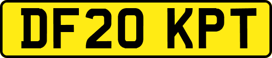 DF20KPT