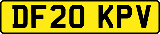 DF20KPV