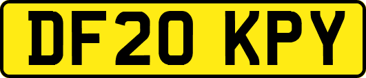 DF20KPY