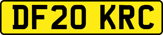 DF20KRC