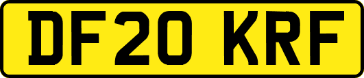 DF20KRF