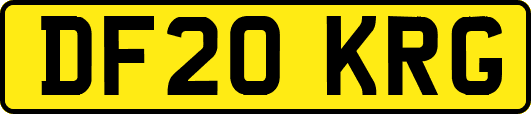 DF20KRG