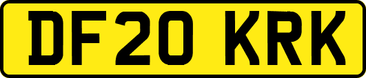 DF20KRK